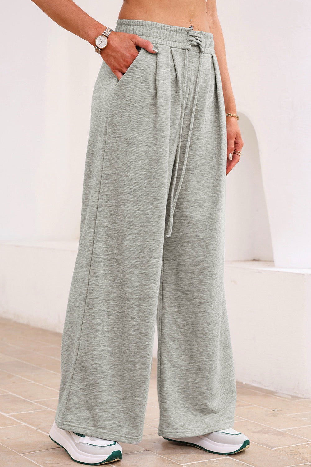 Center Stage Pants