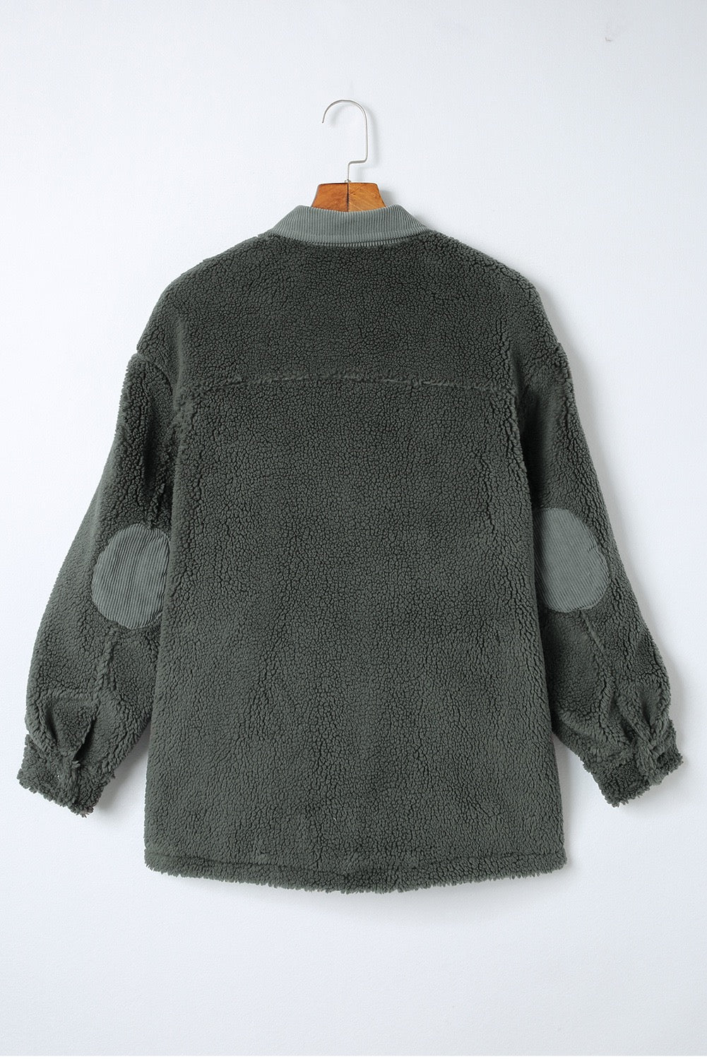 The Marley Jacket