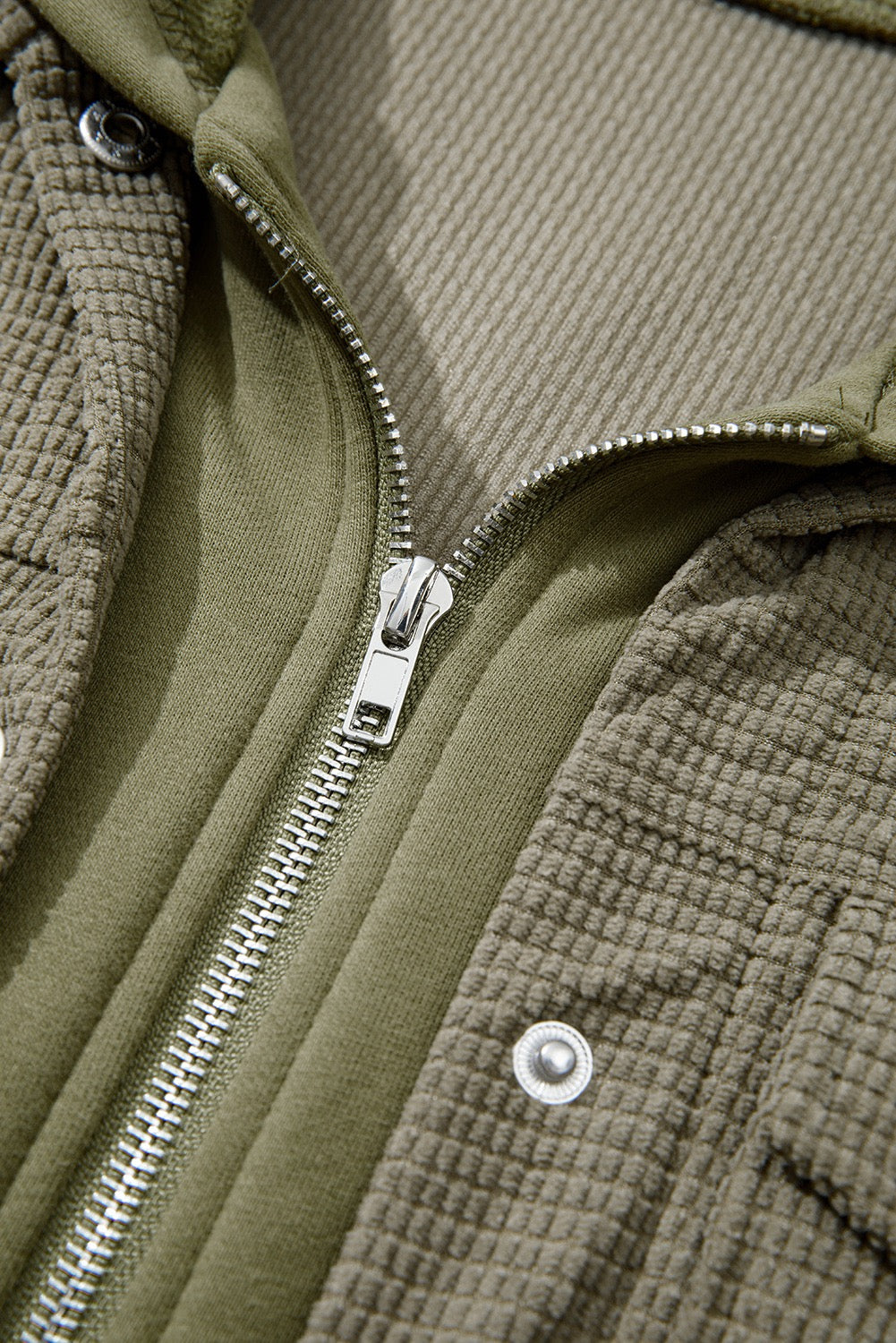 Actually Sweet Jacket