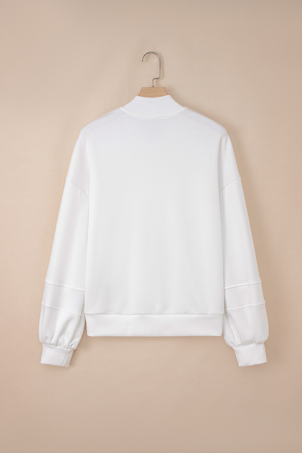 Yara Bubble Sleeve