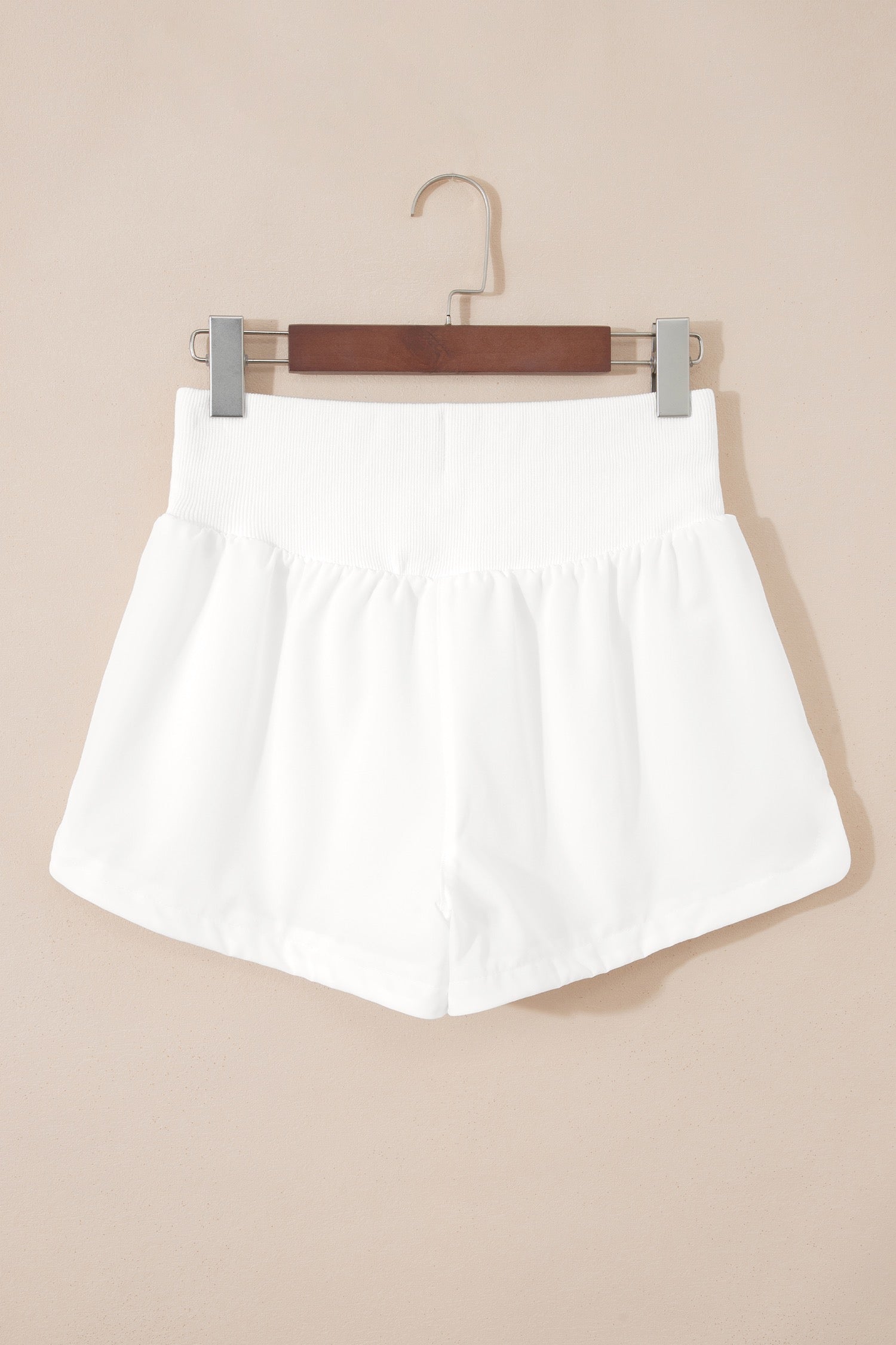 On the Court Shorts