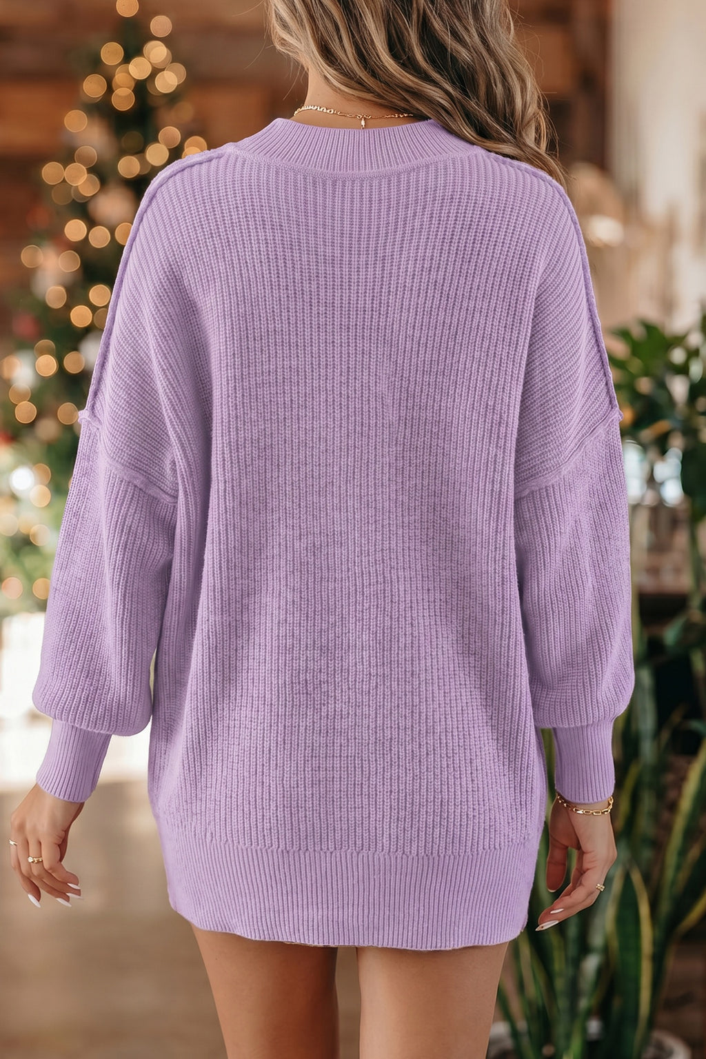 Carley Sweater