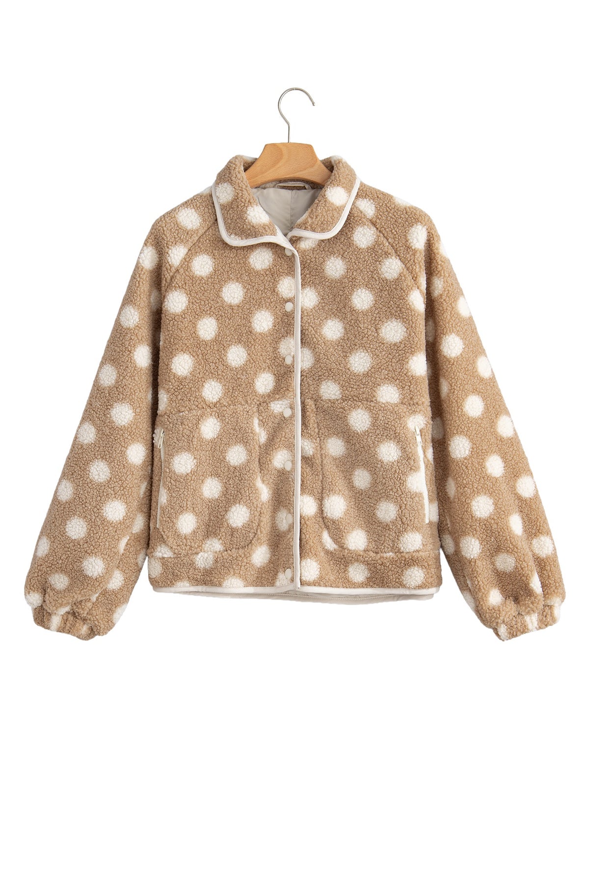 Wrapped Up Jacket