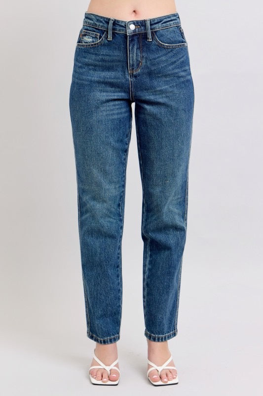 Judy Blue Darla Jeans