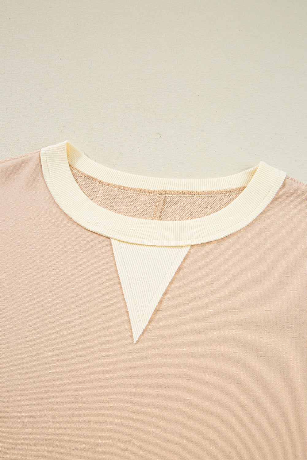 Pretty as a Peach Pullover
