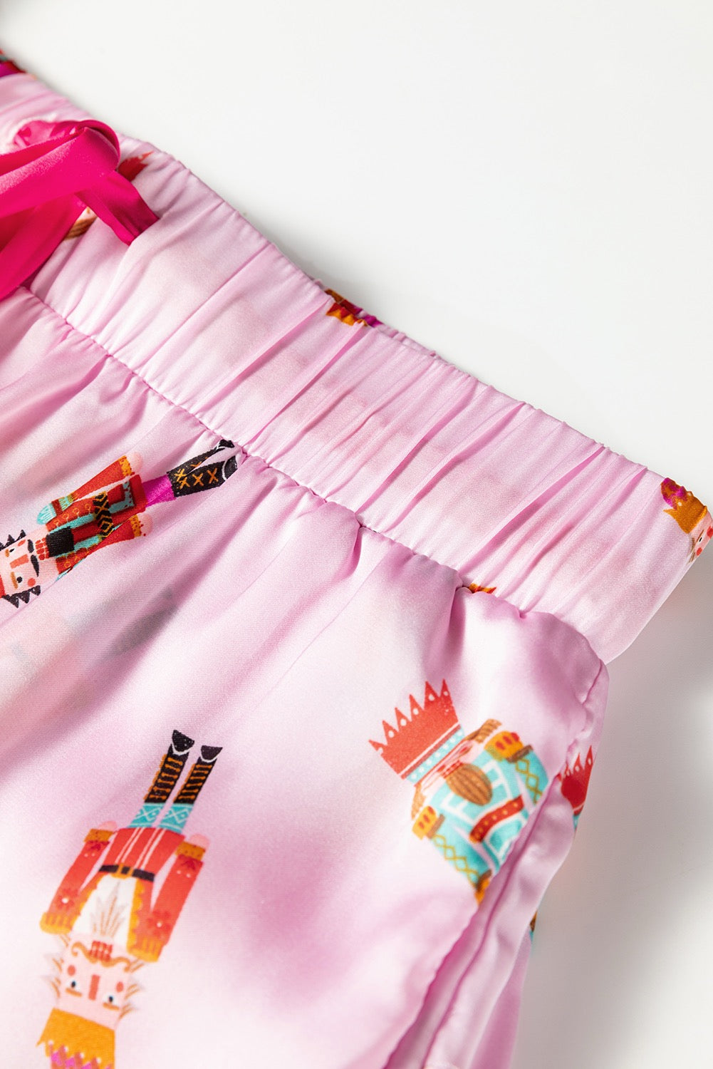 Holly Jolly Jammies