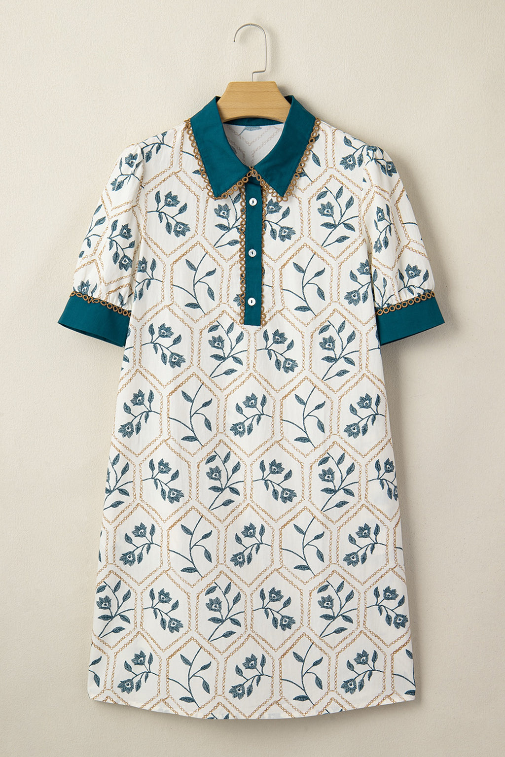 The Ilia Dress