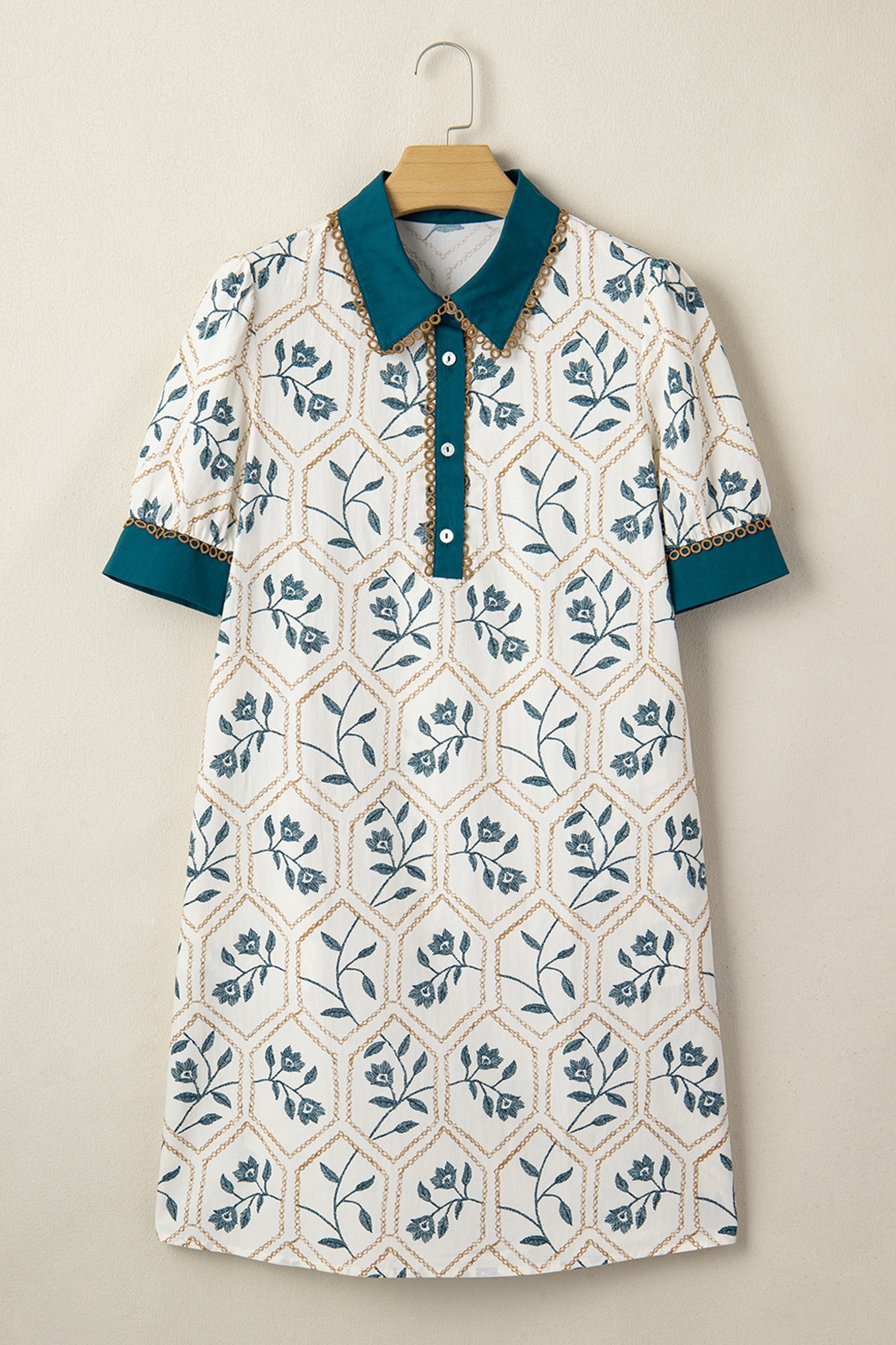The Ilia Dress