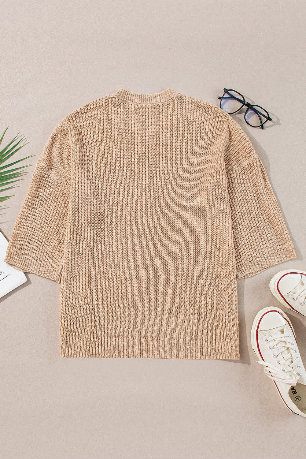 Chappell Sweater