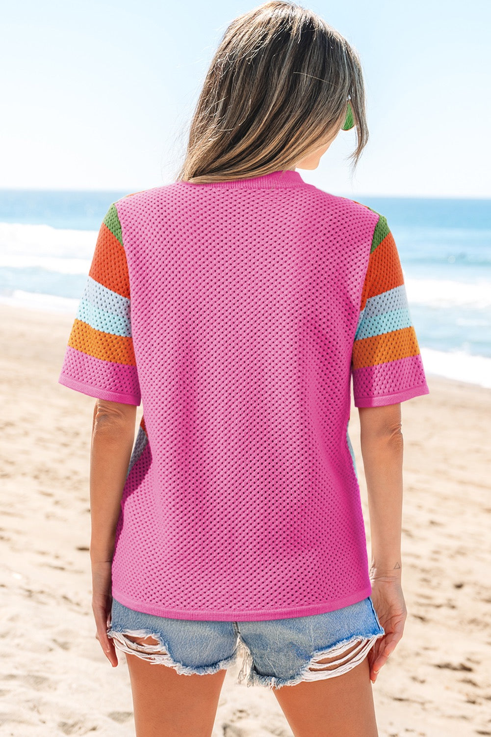 Be Bold Sweater