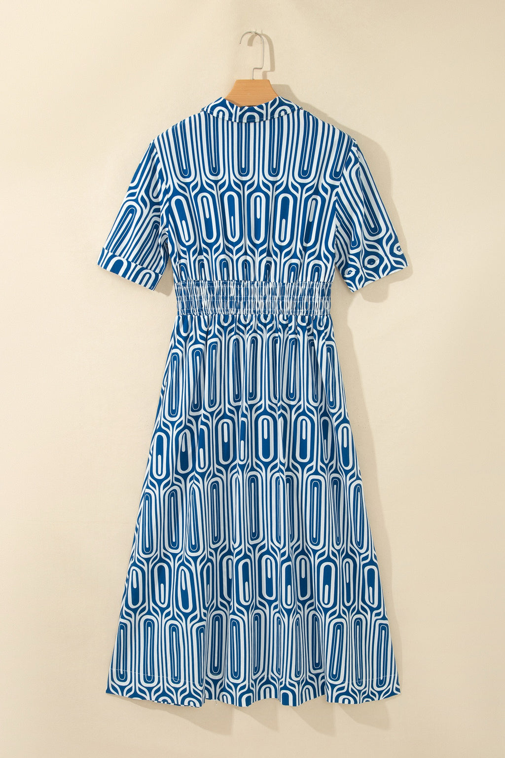 Rebs Win Dress