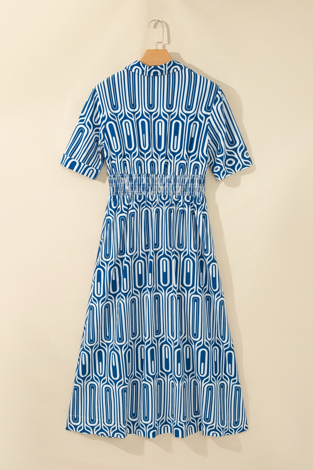 Rebs Win Dress