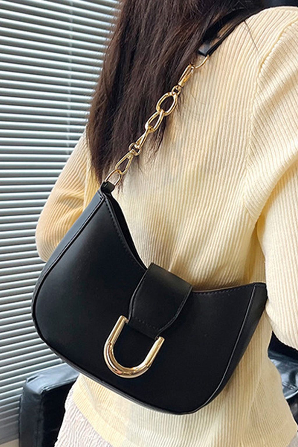 Just the Essentials Bag