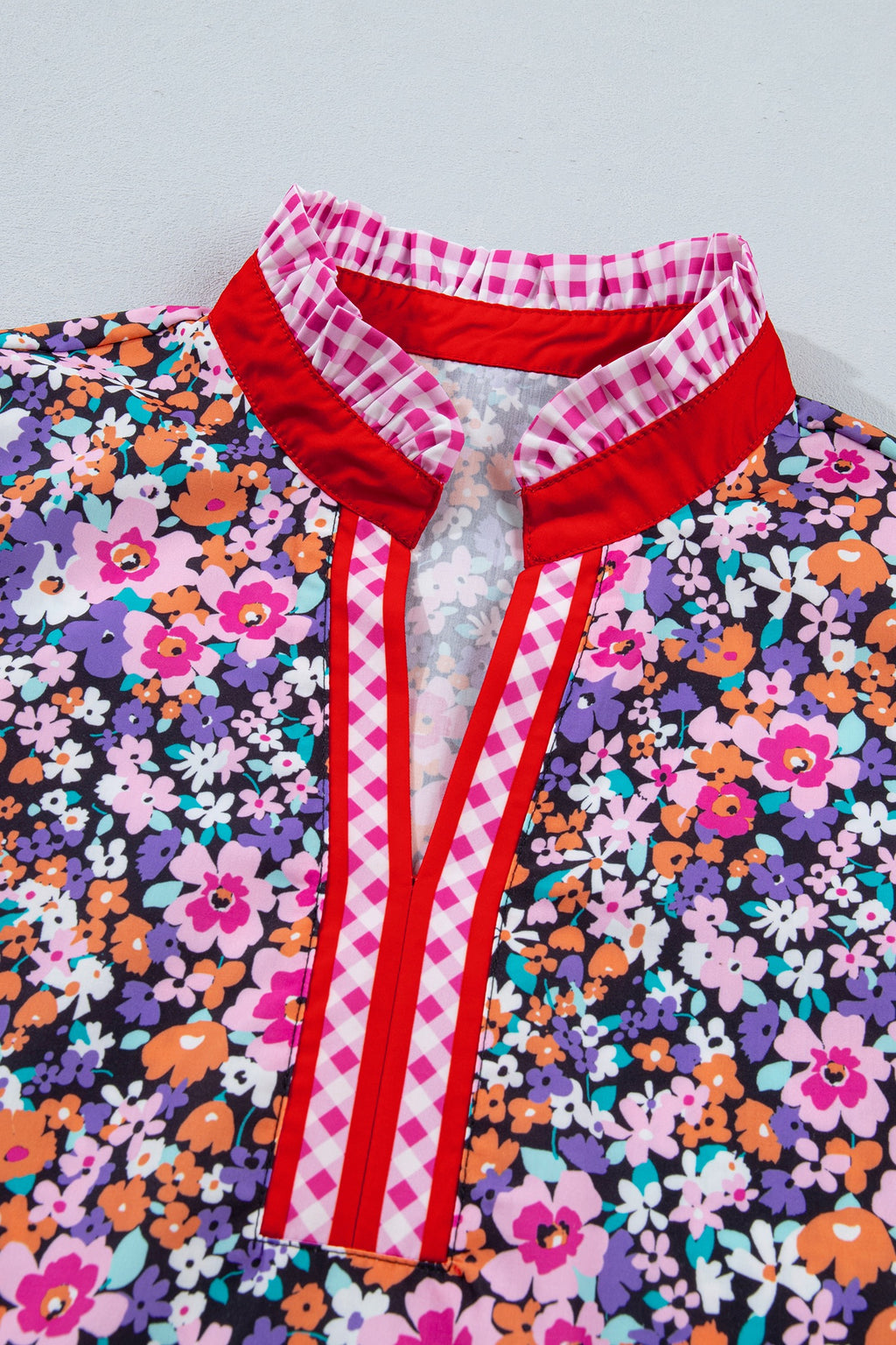 The Minnie Top