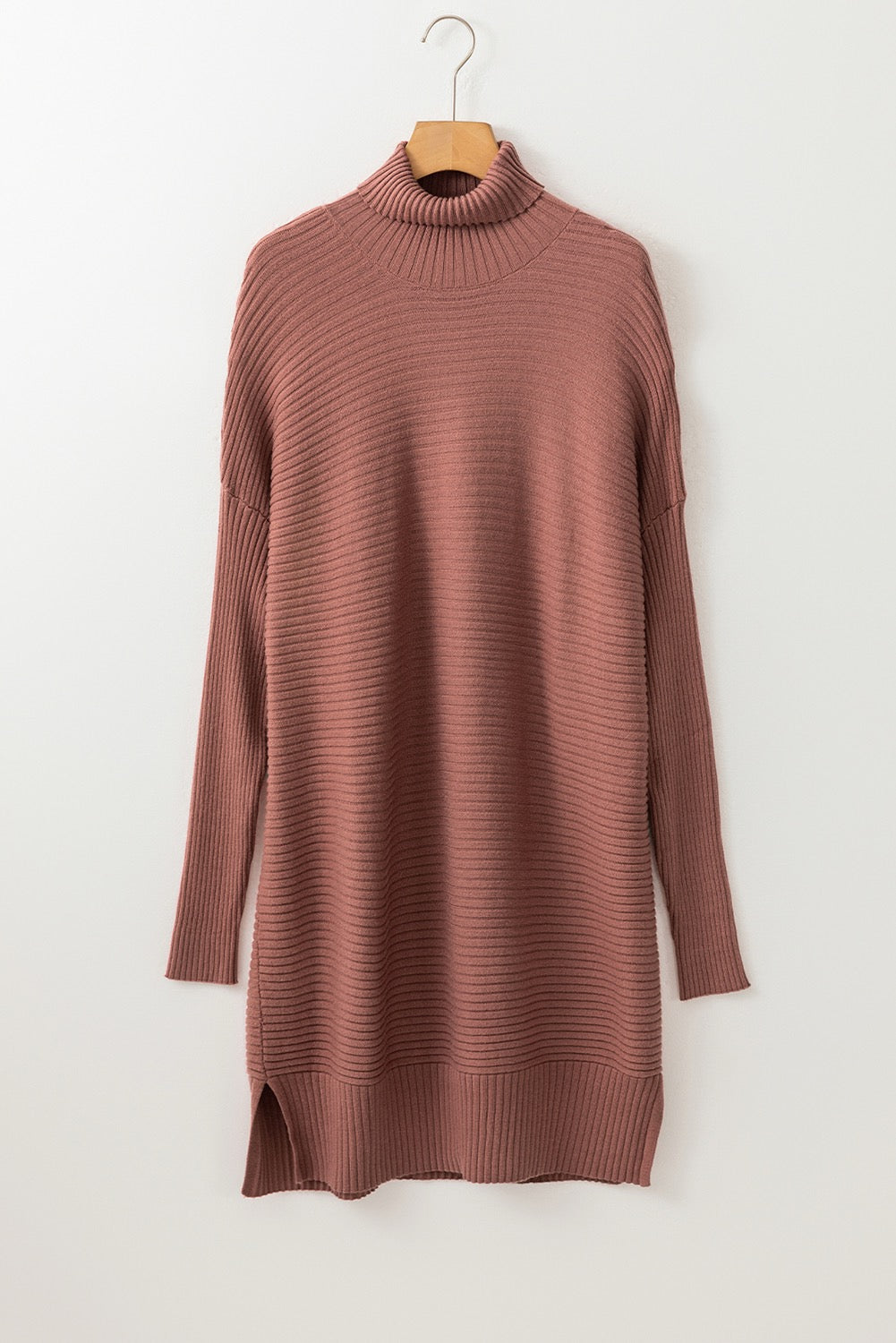 Feeling Like Fall Sweater