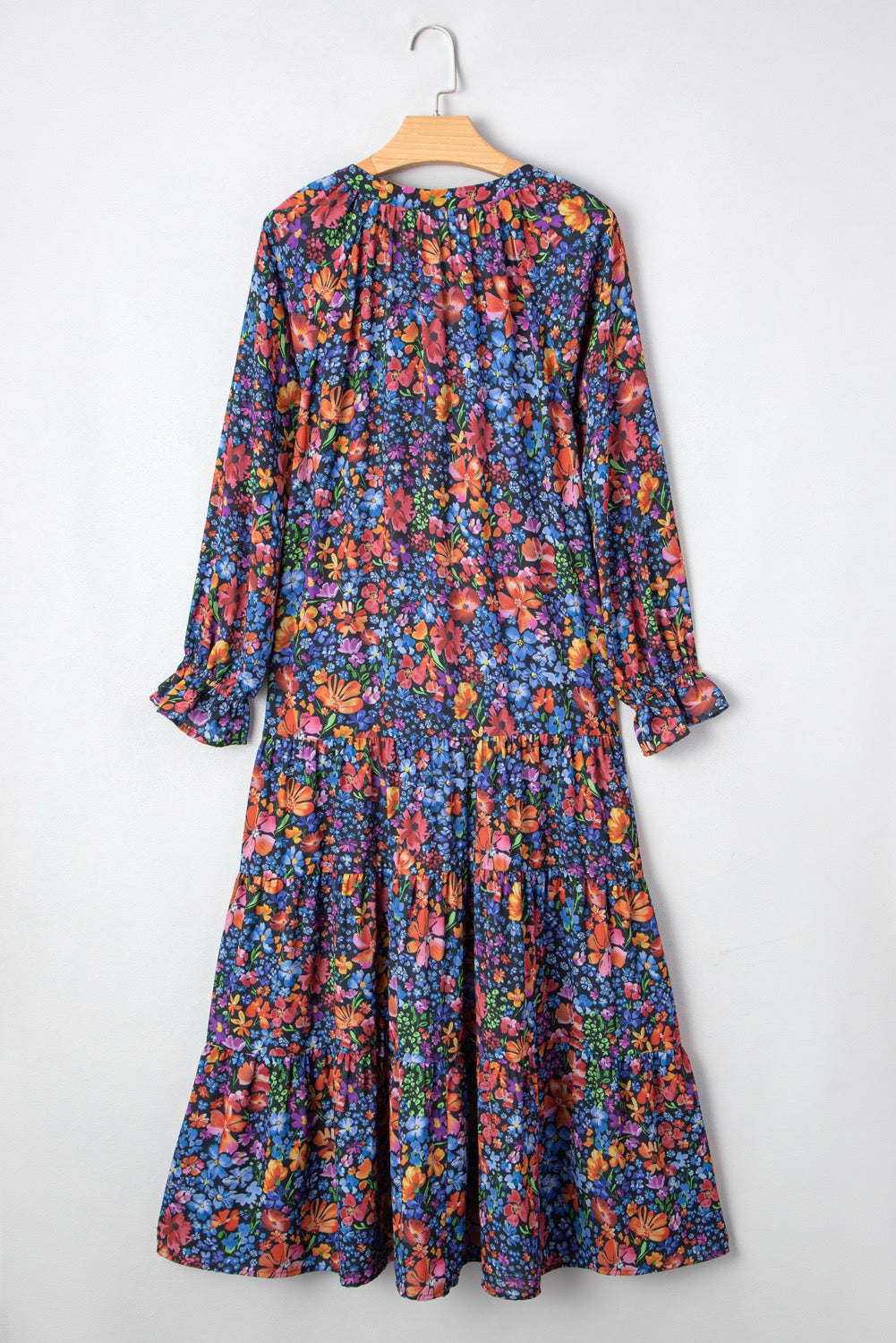 Frankie Maxi Dress
