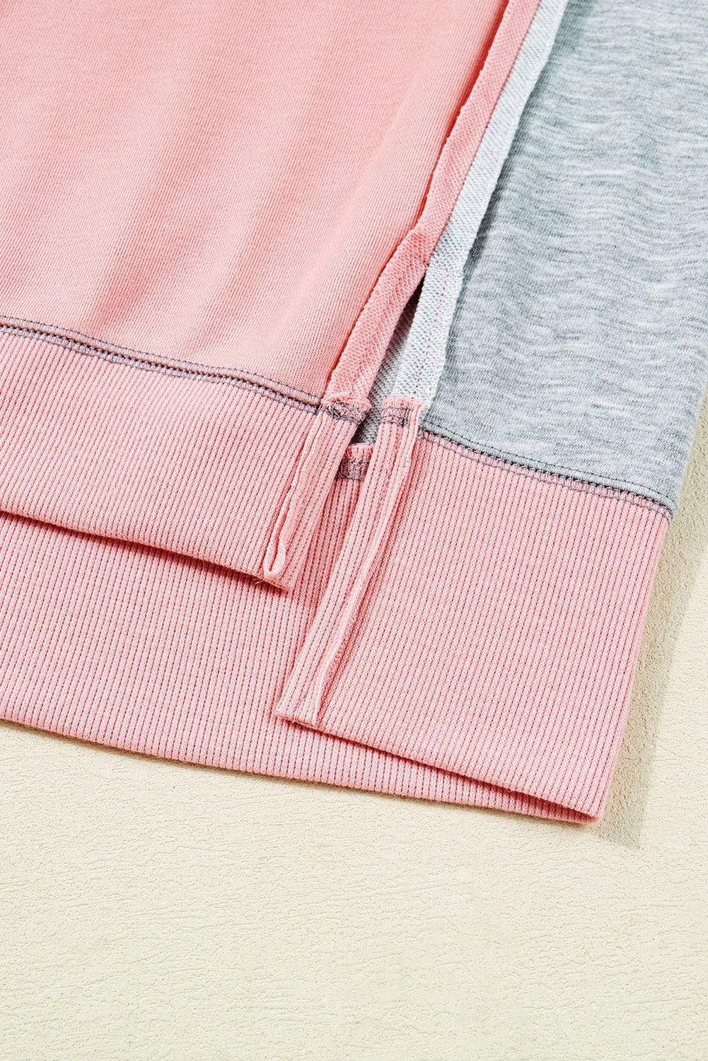 Have it All Pullover