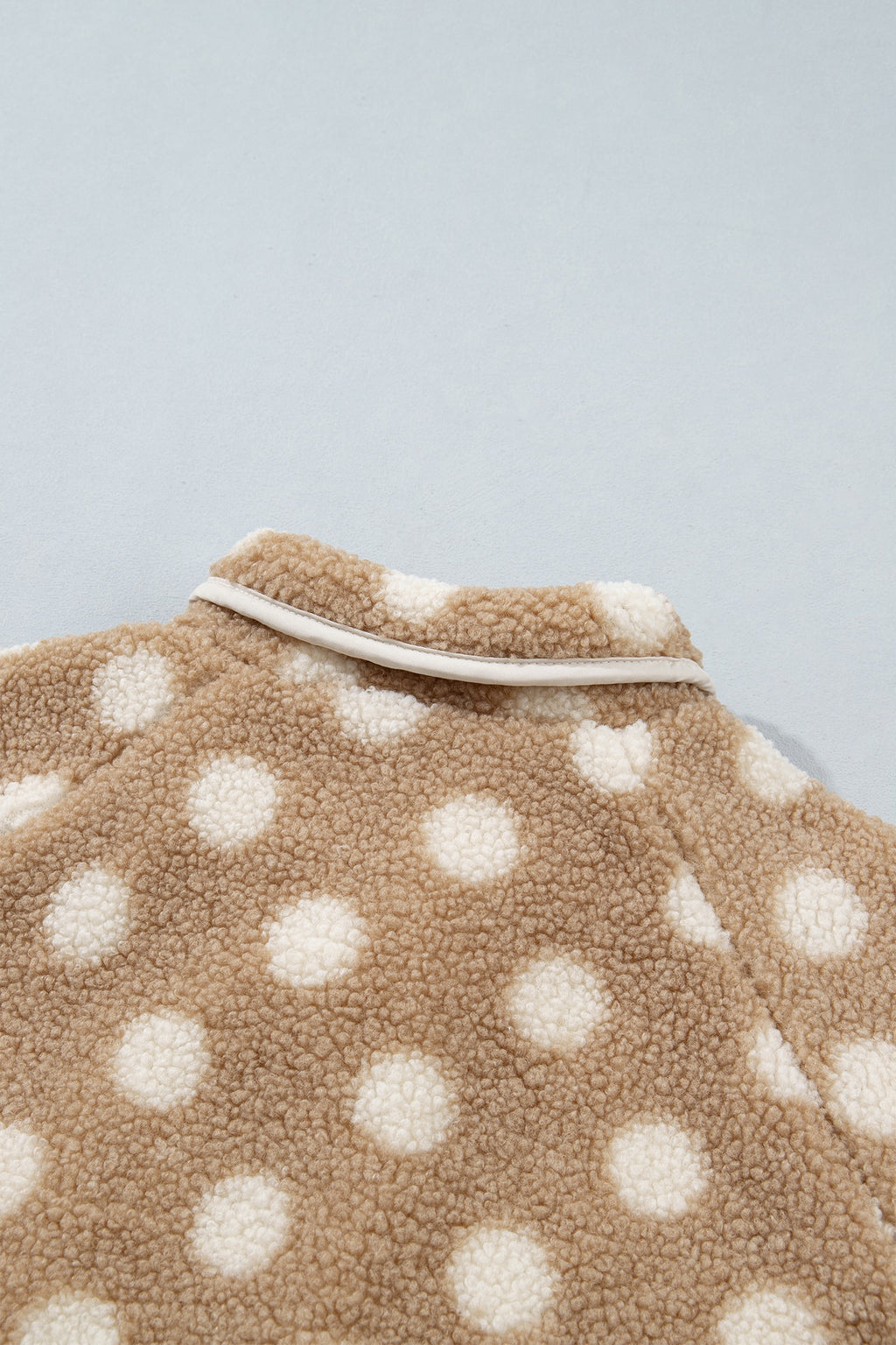 Wrapped Up Jacket