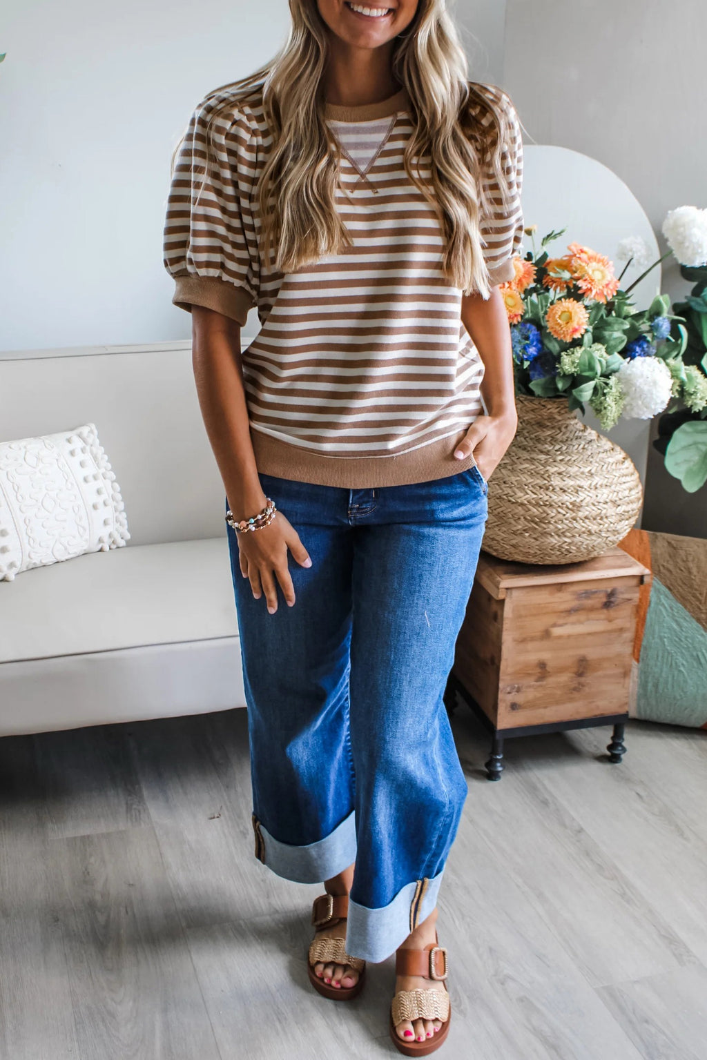 Wake Up to the Weekend Top