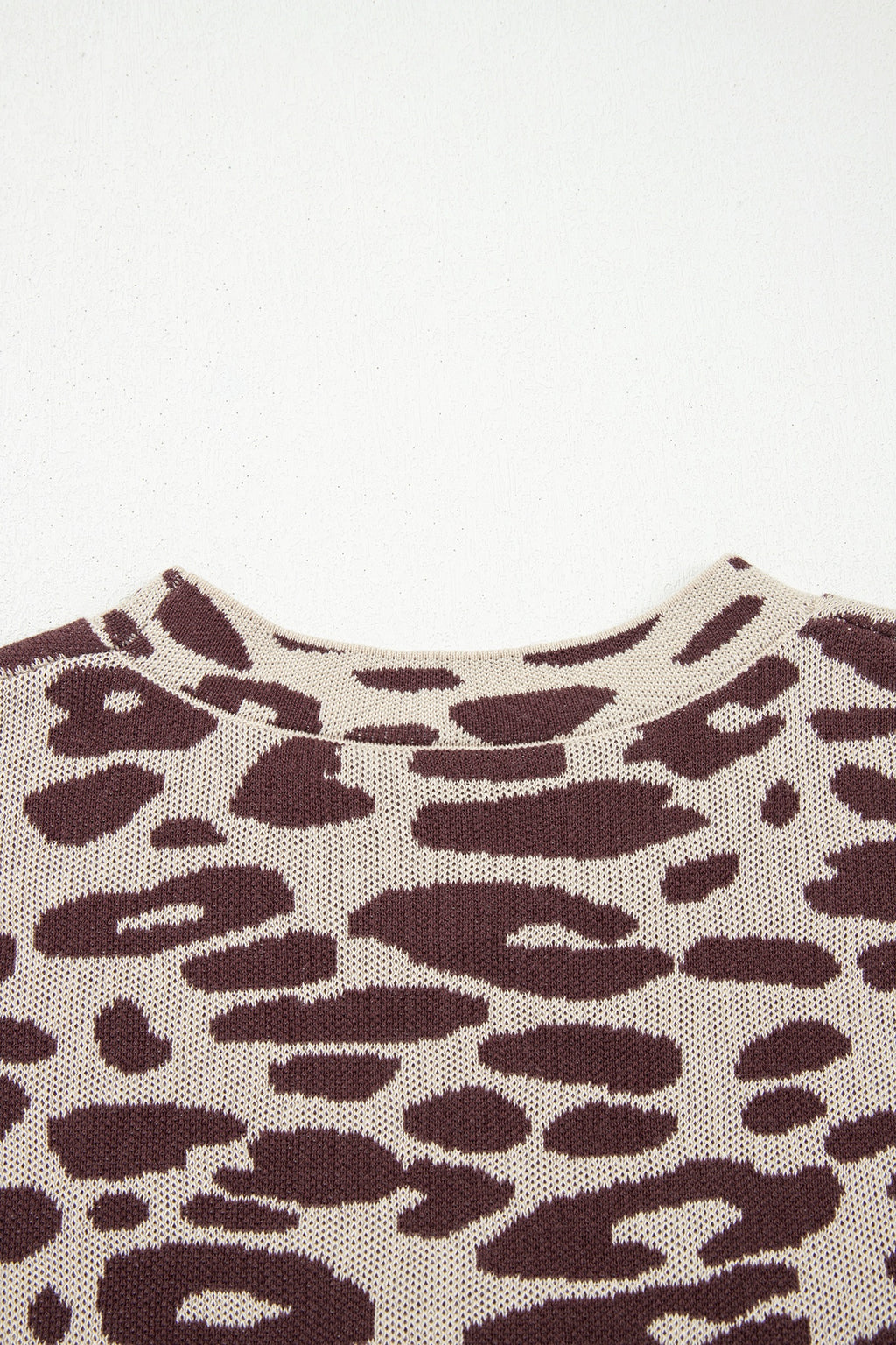 Up for Anything Sweater