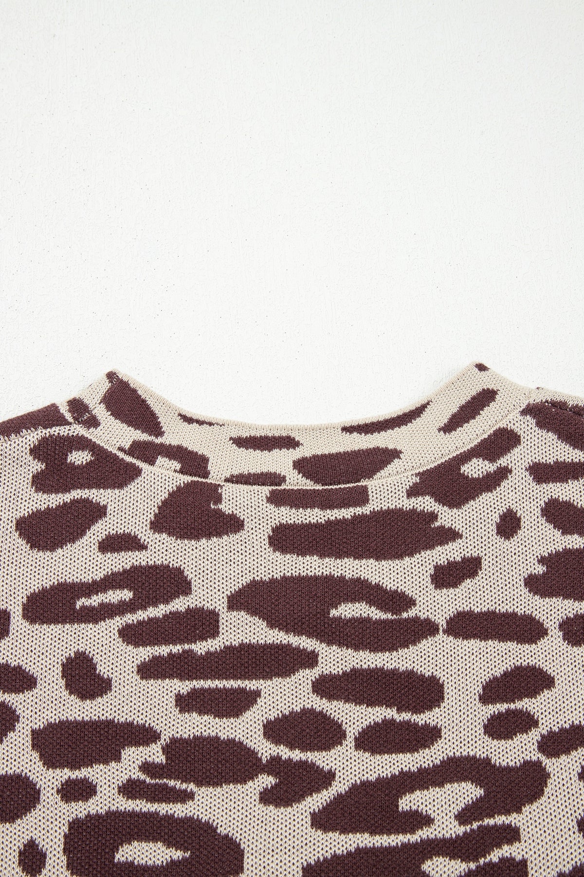 Up for Anything Sweater