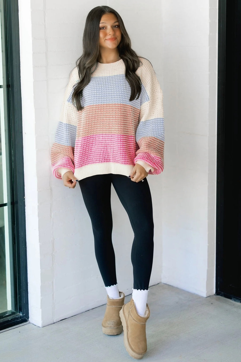 FairPark Sweater