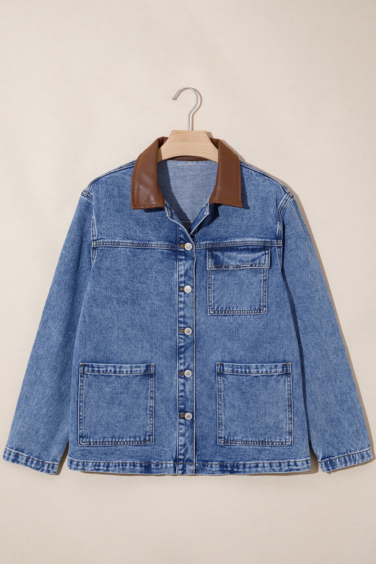 The Judy Jacket