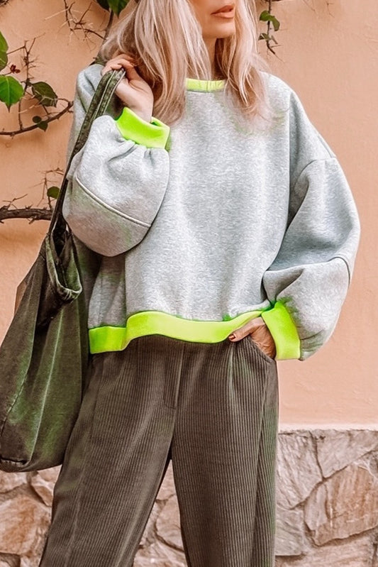 The Max Sweatshirt