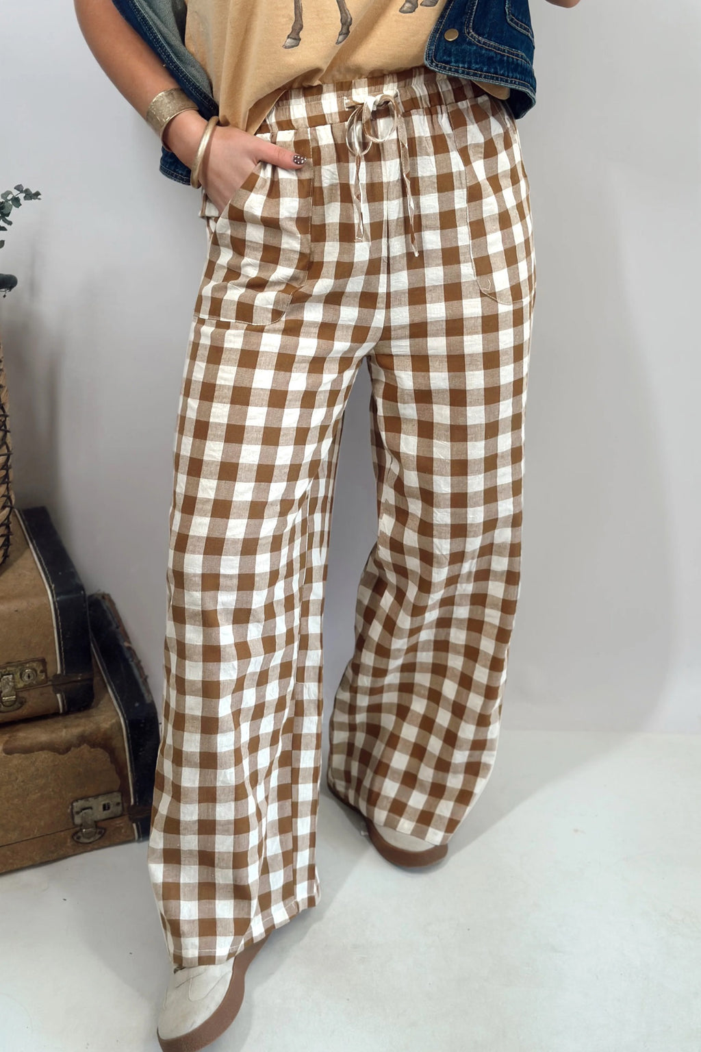 Sweet Lori Pant