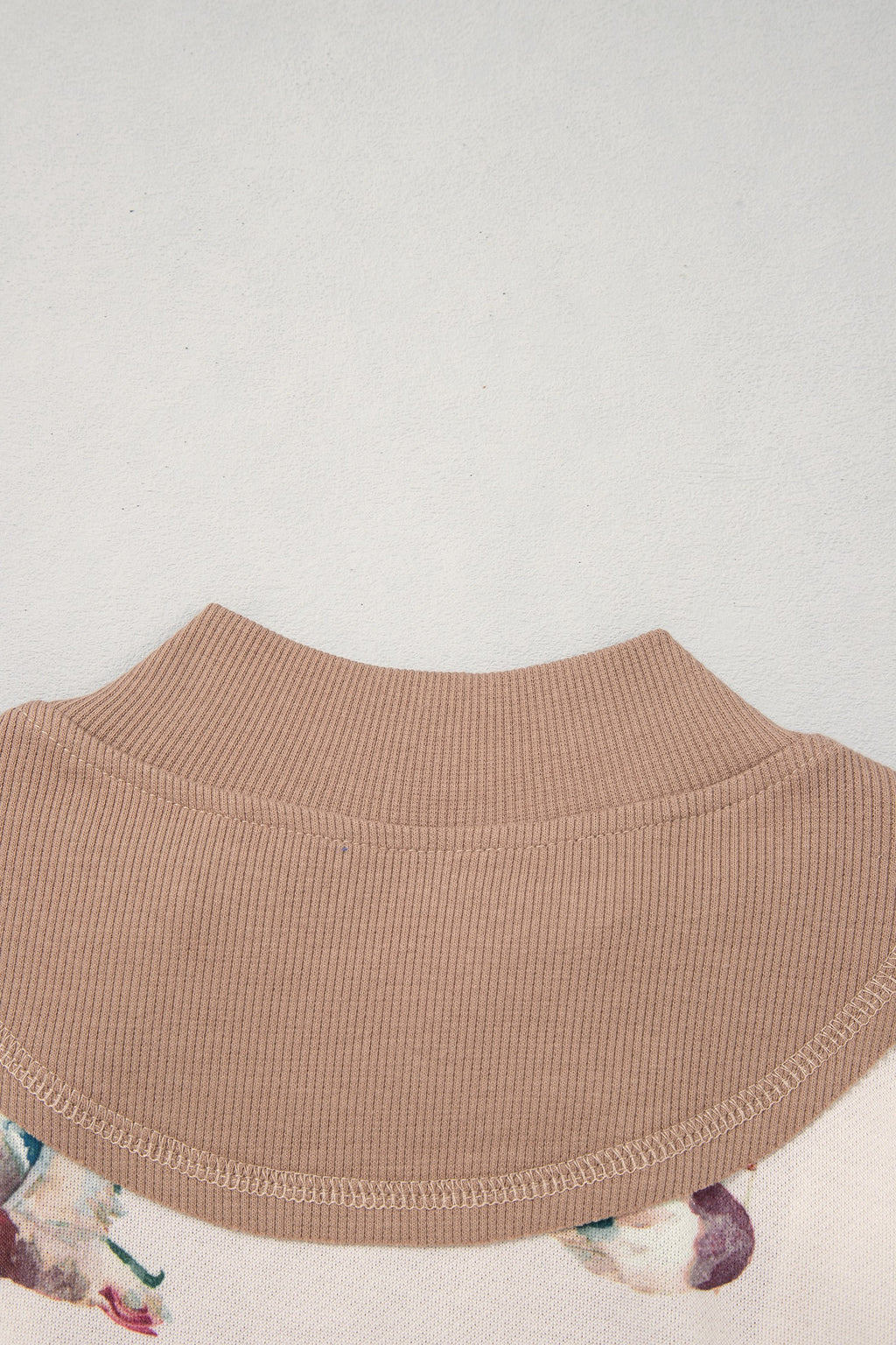 What a Weekend Pullover