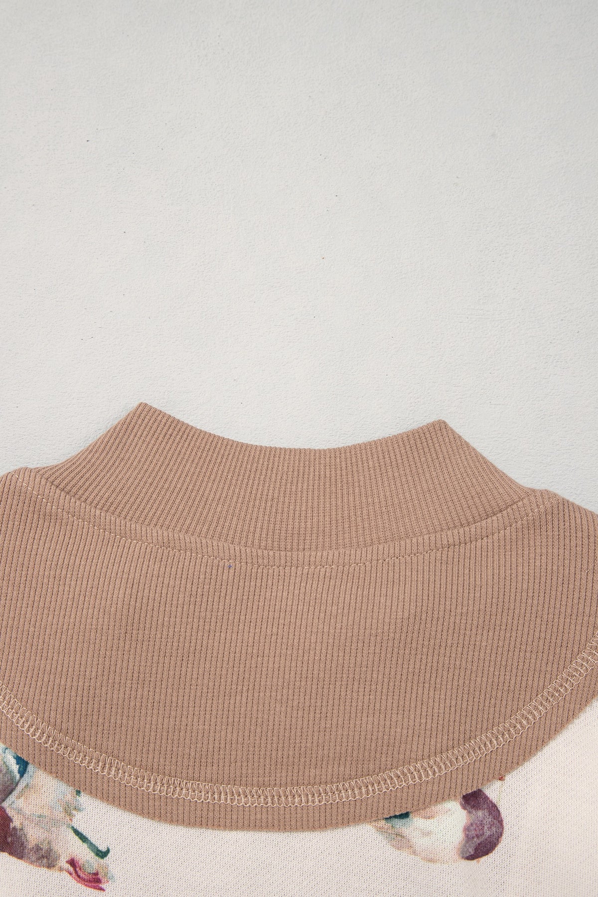 What a Weekend Pullover