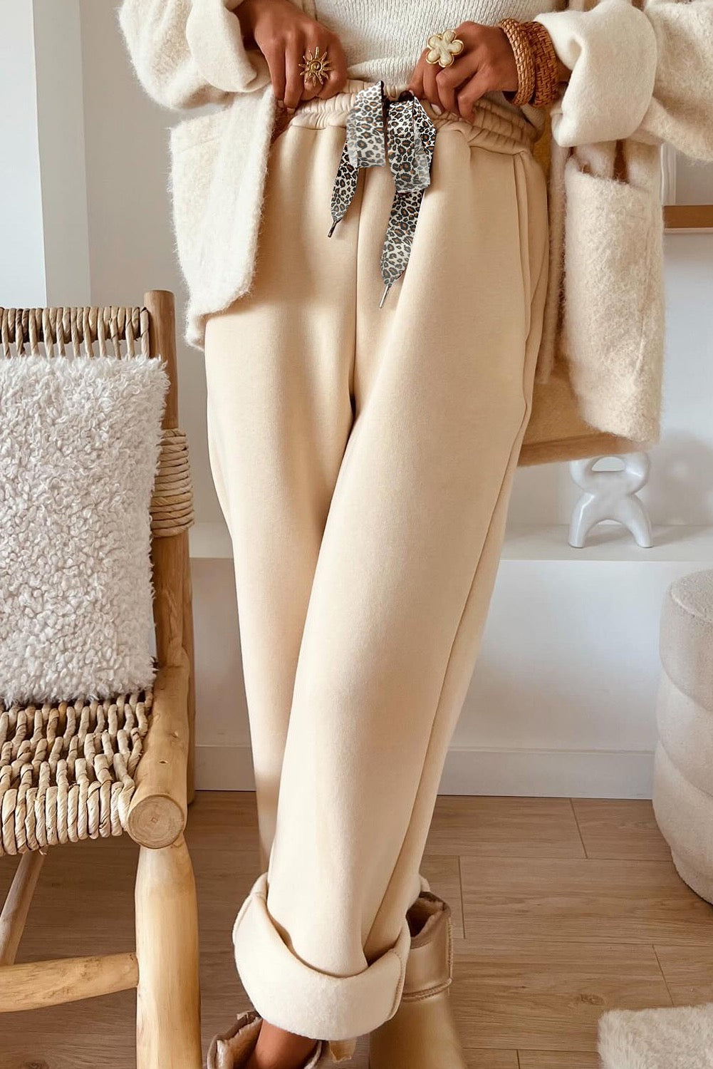 Oh So Cozy Pants