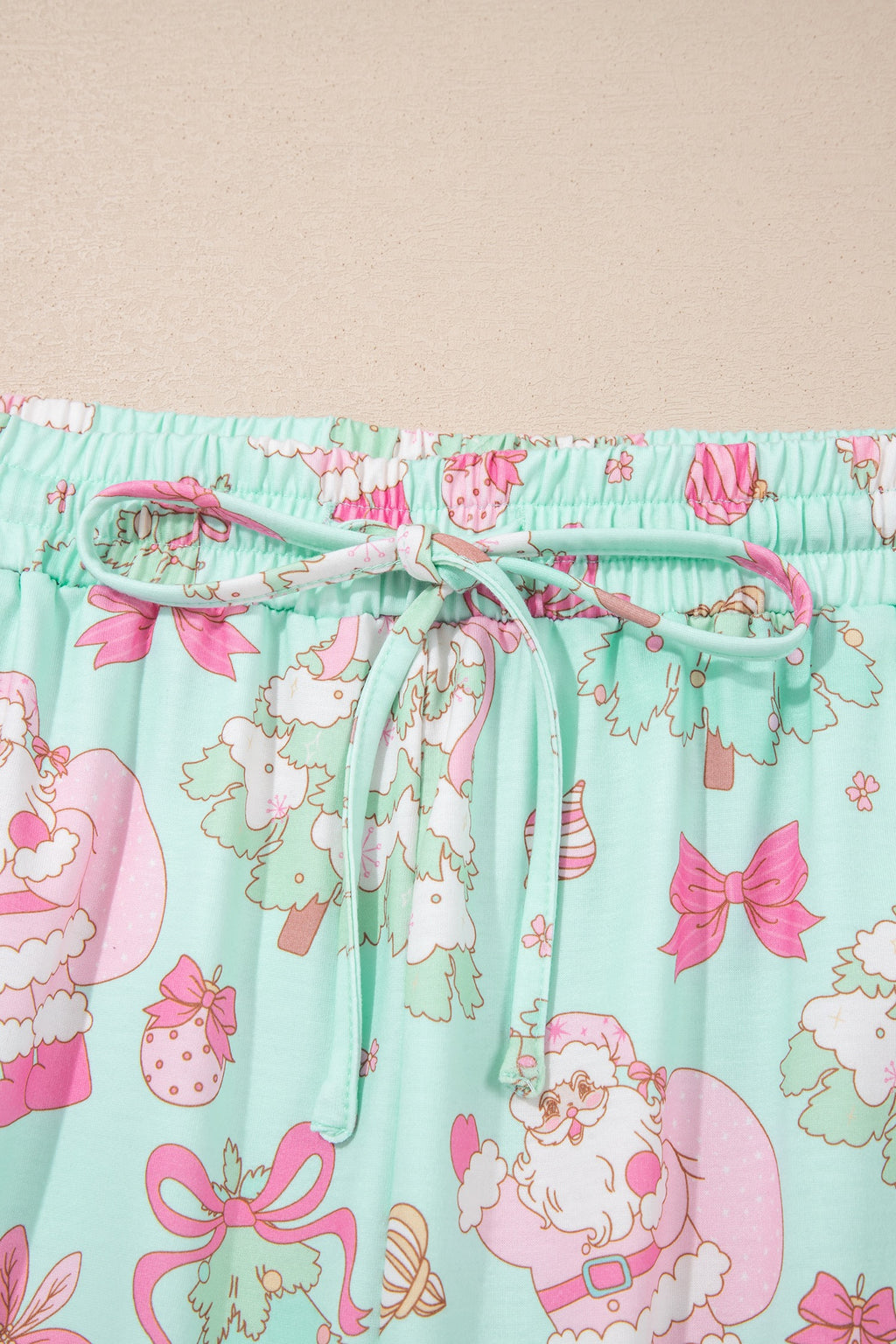 Tis the Season Pajamas