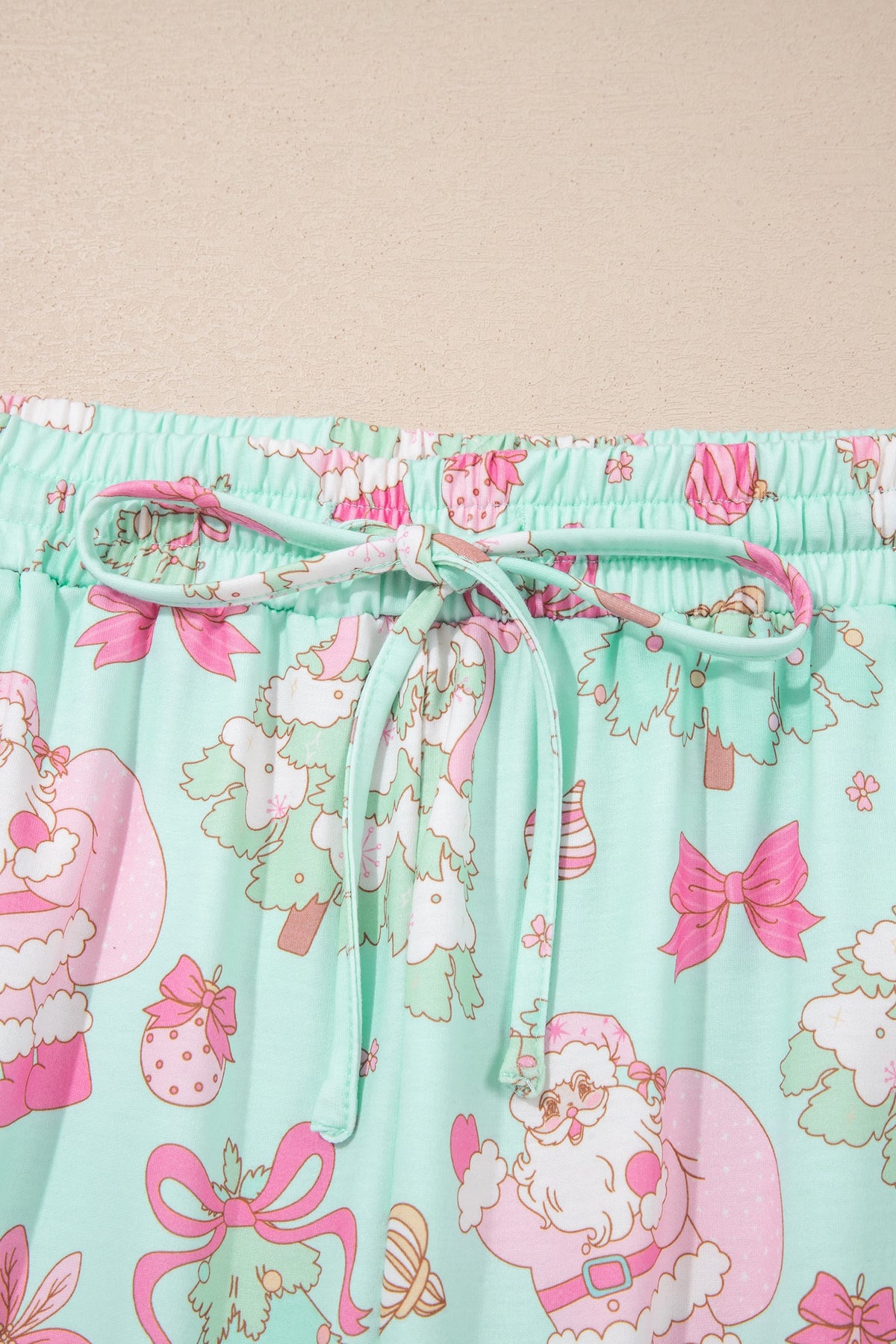 Tis the Season Pajamas
