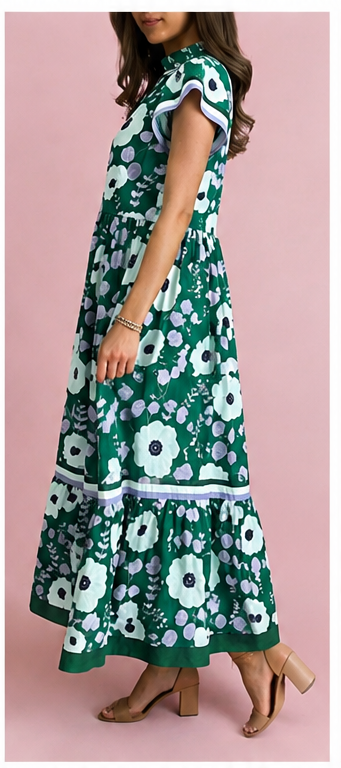 Olivia Jade Dress