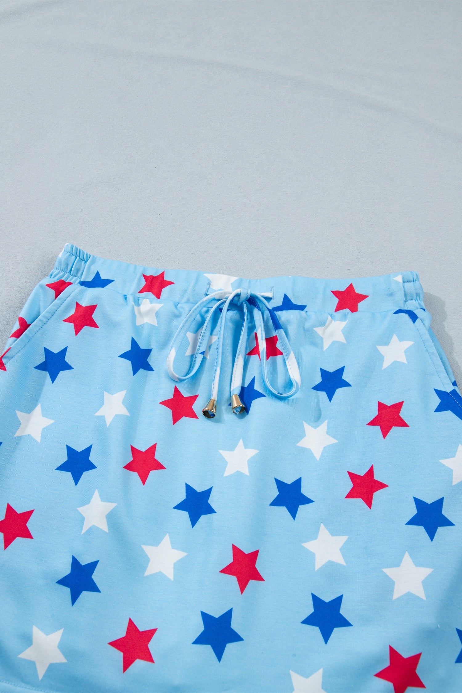 Star Spangled Cutie Skort