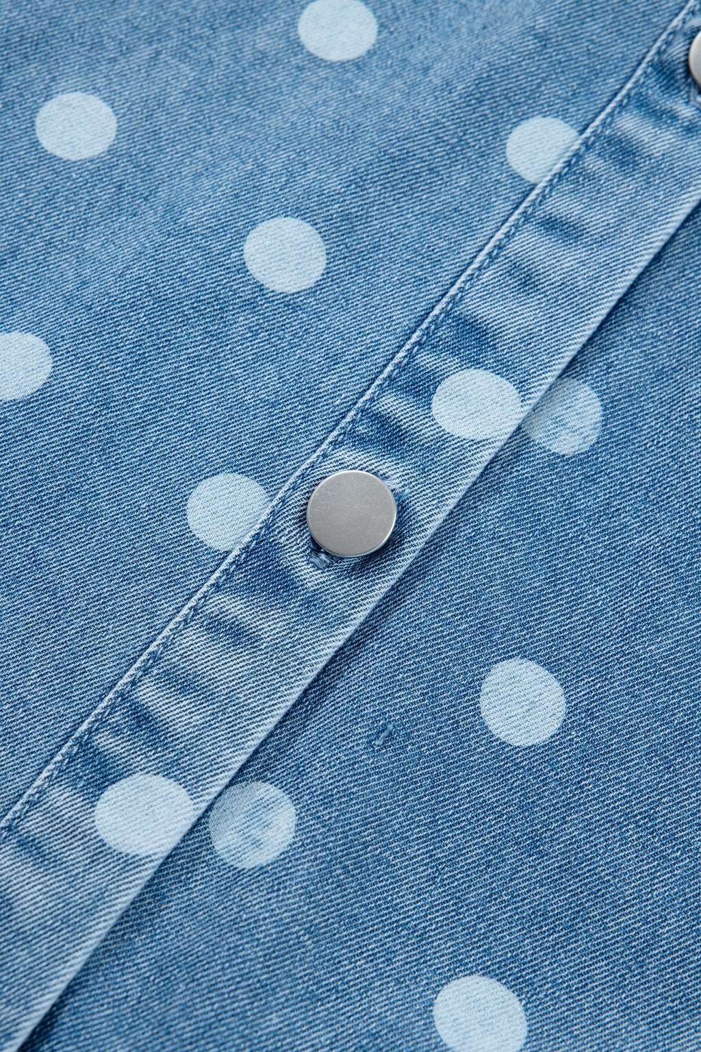The Annie Dot Dress