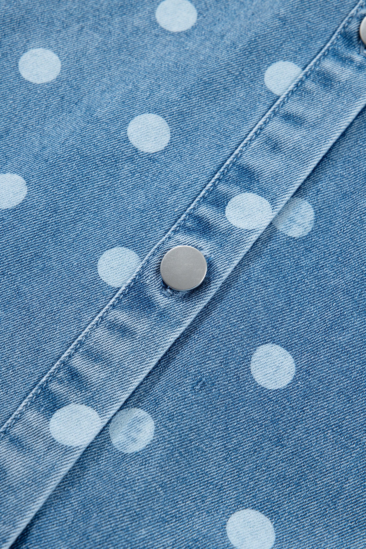 The Annie Dot Dress