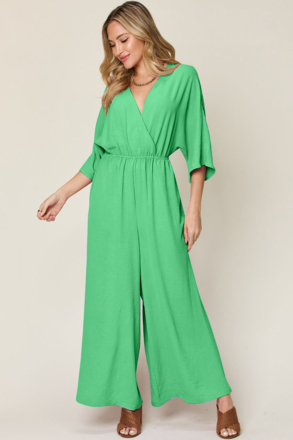 Everyone’s Fave Jumpsuit