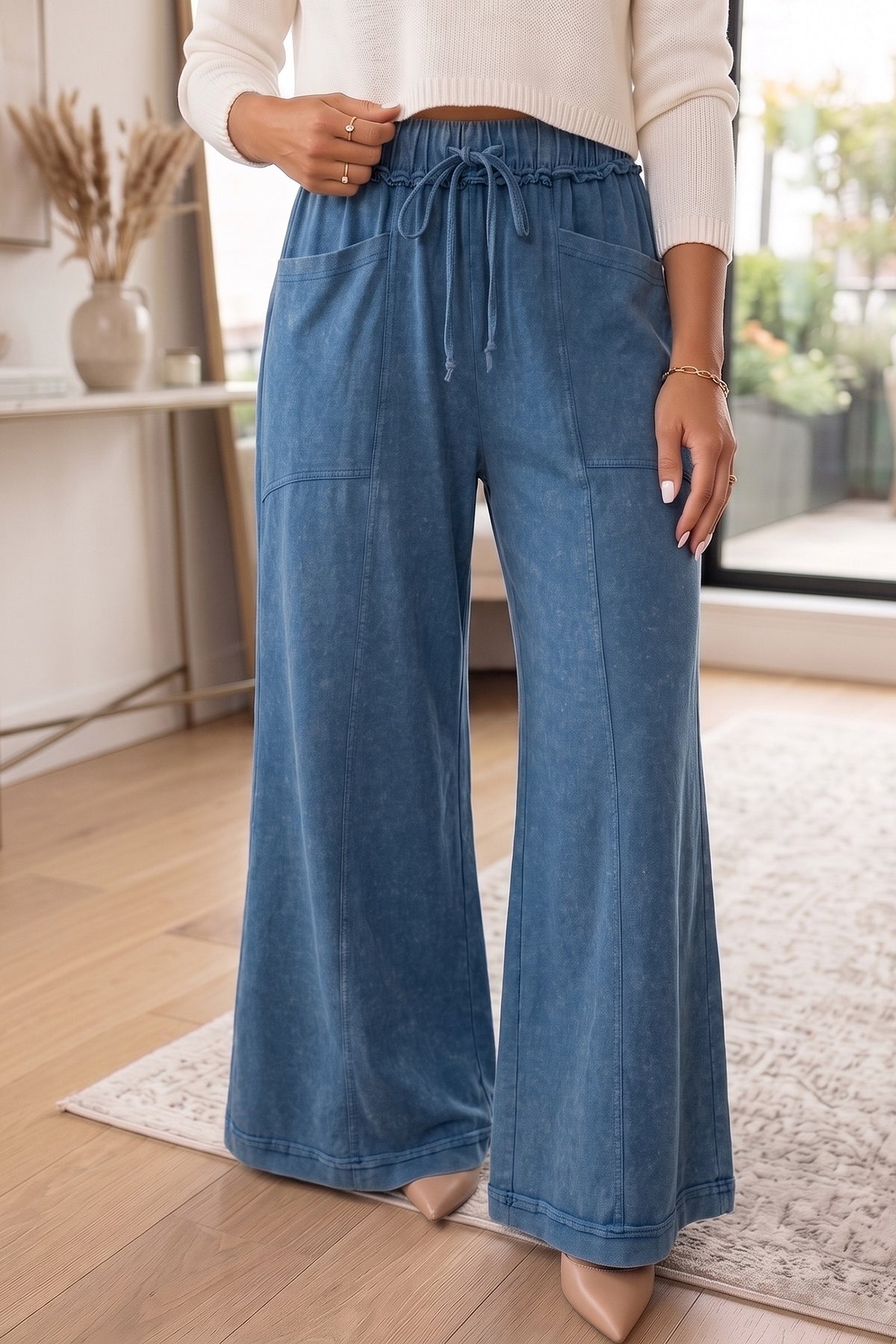 Living Well Pants
