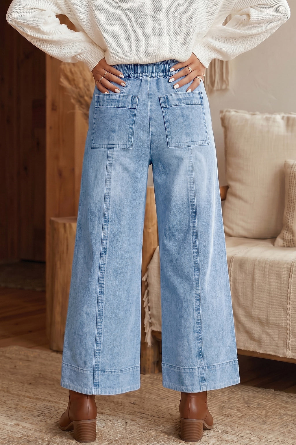 Piper Jean