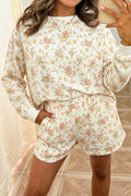 The Lindsey Floral Set