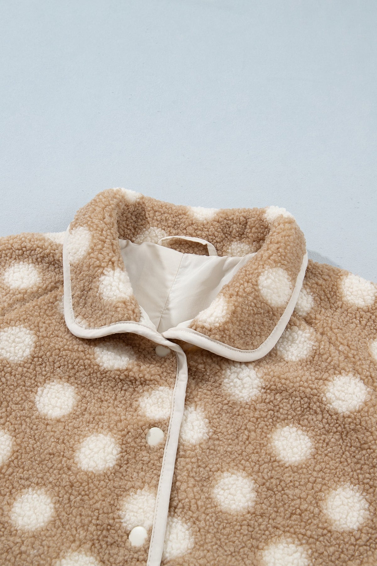 Wrapped Up Jacket