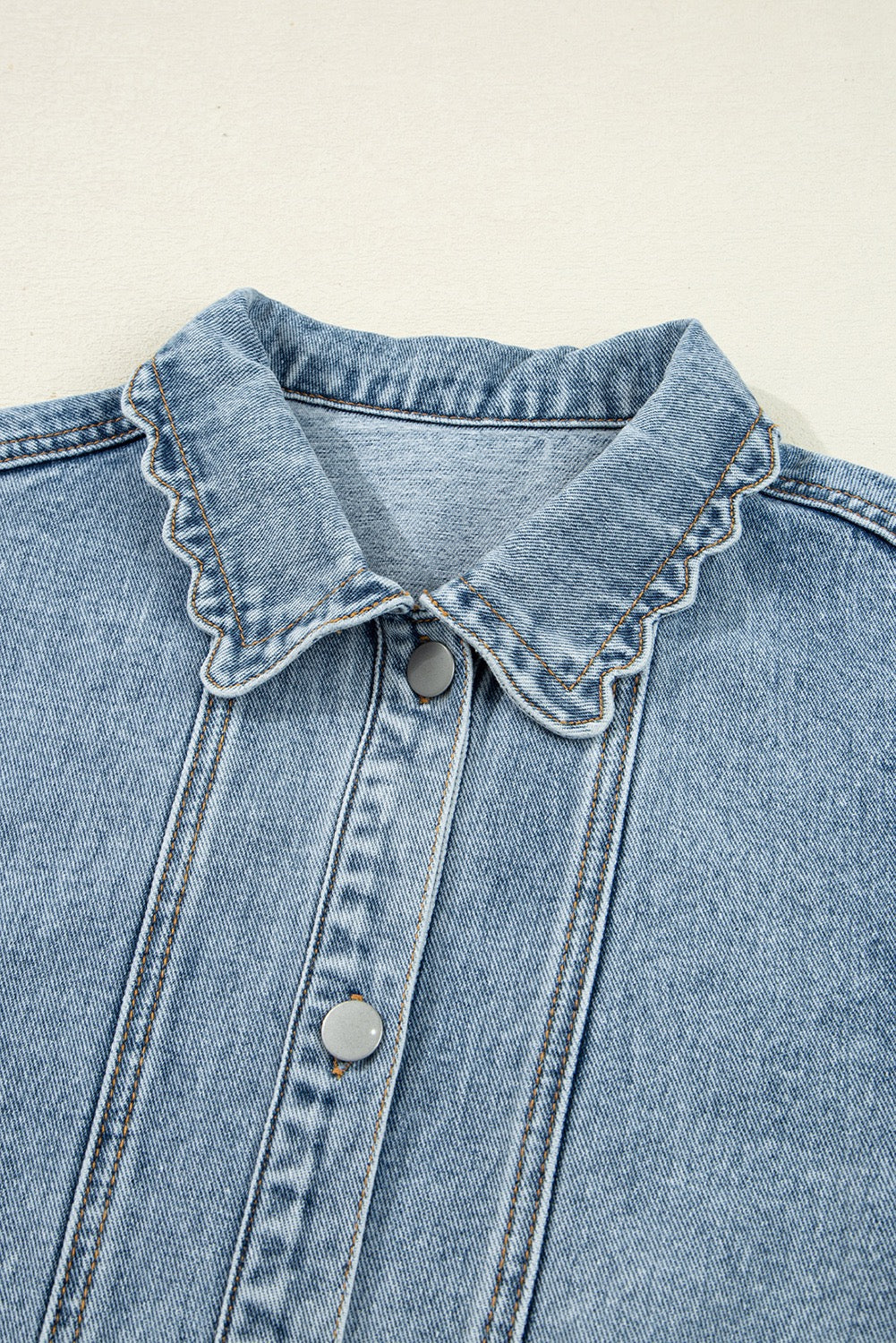 Face the Day Jacket