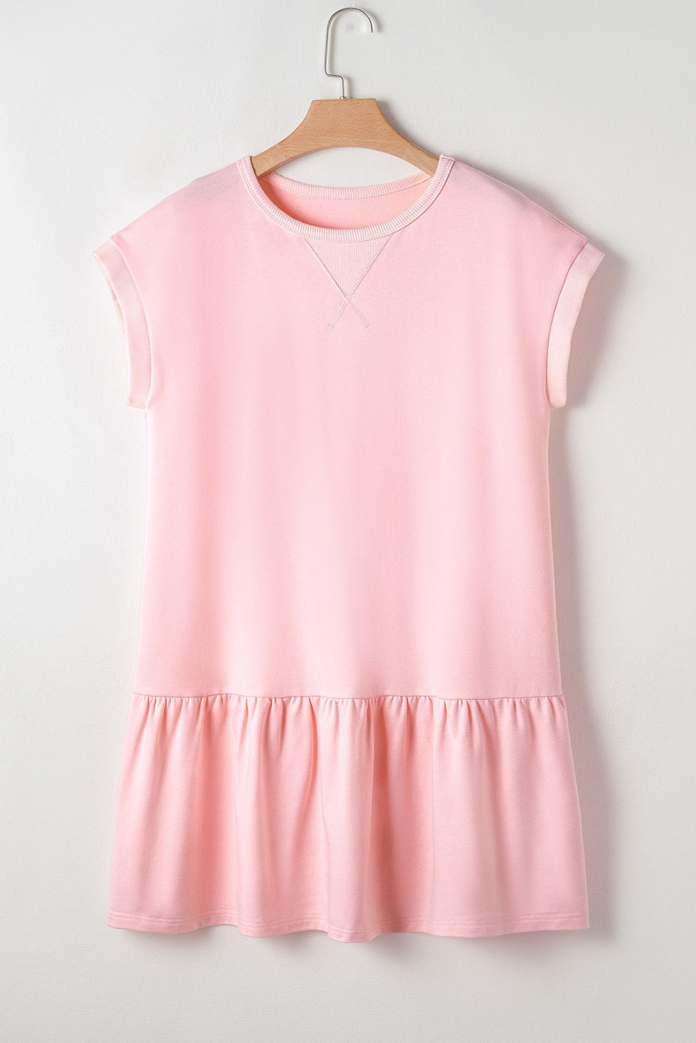 Day at the Market Dress