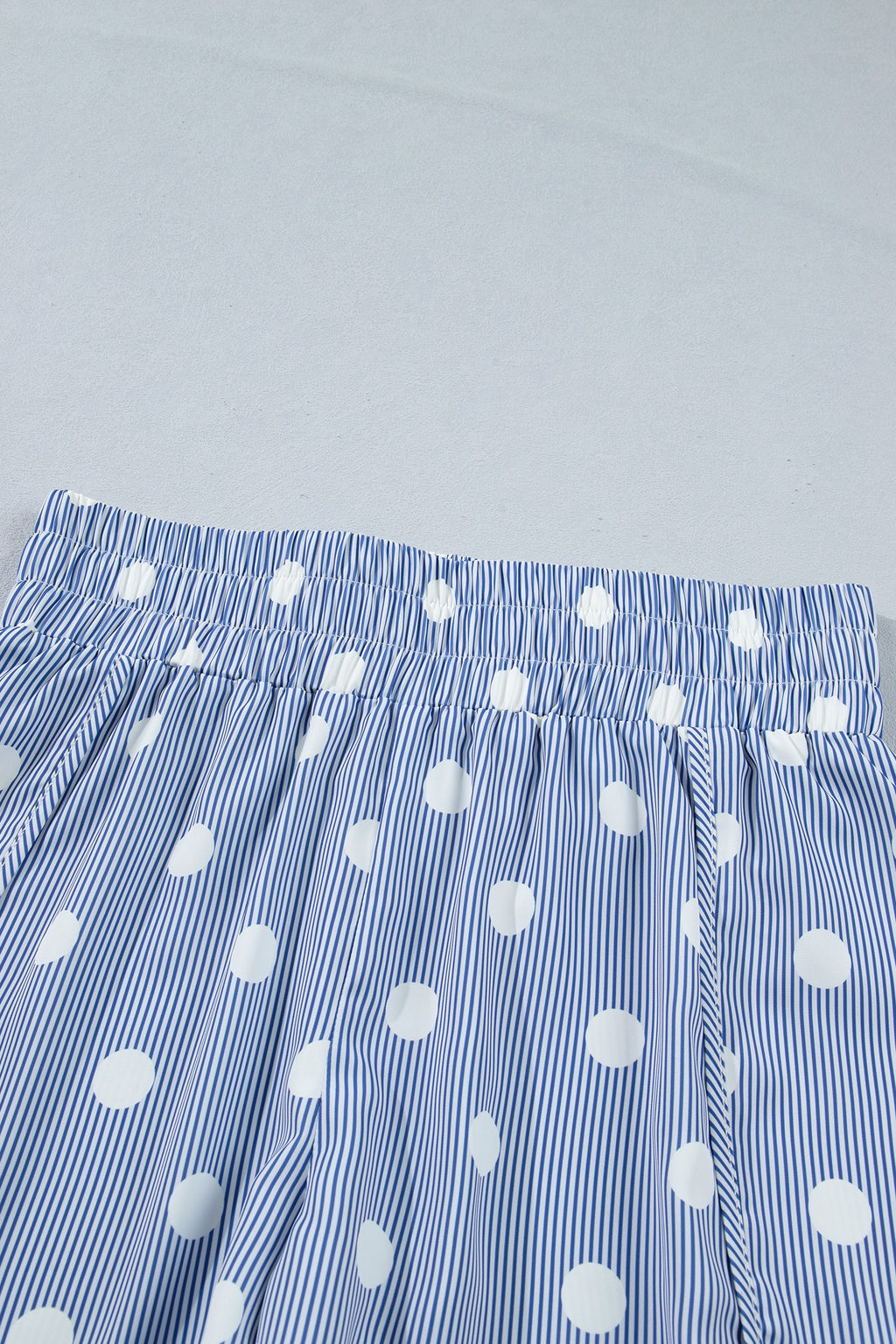 The Carolina Dot Short