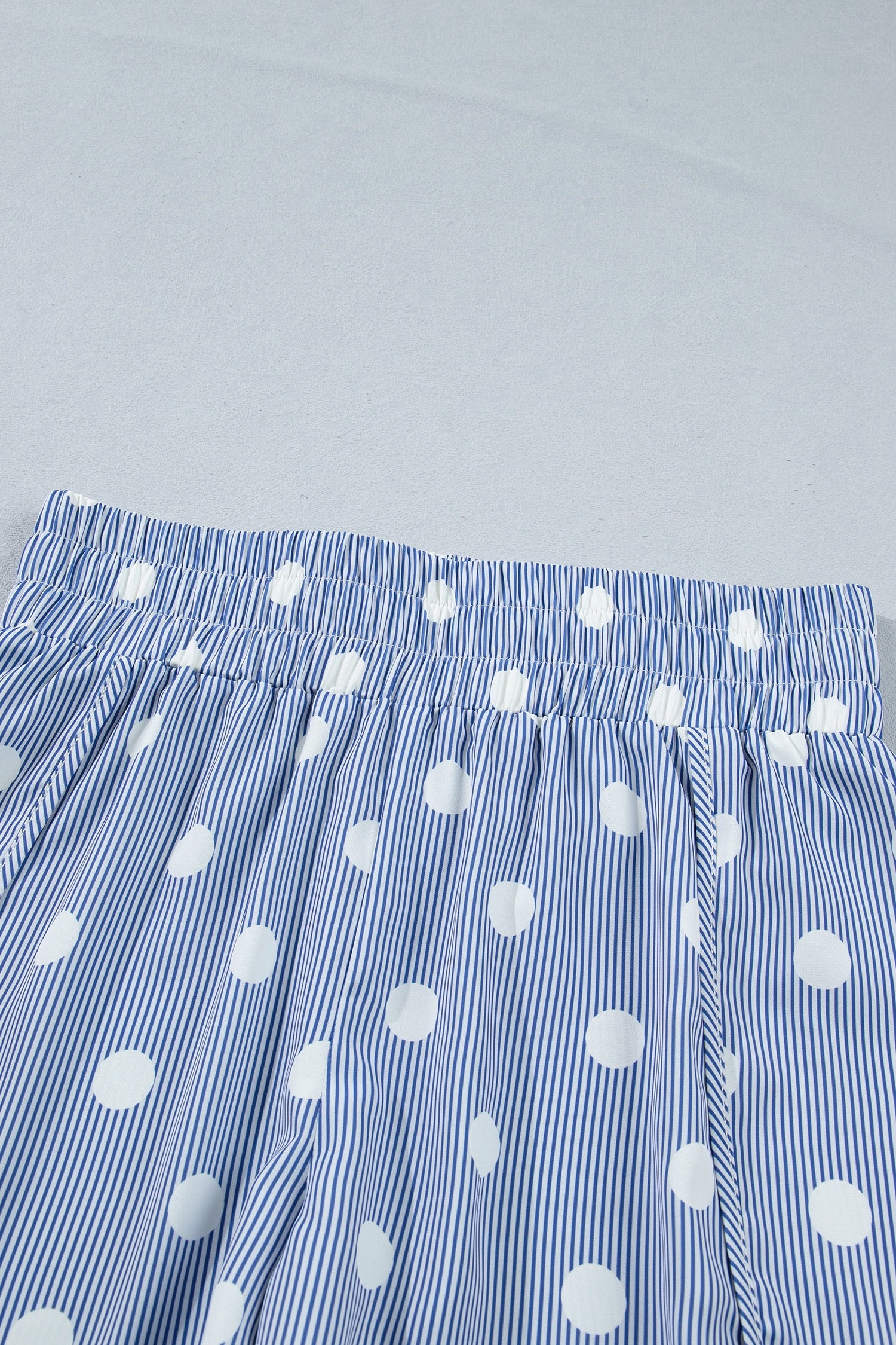 The Carolina Dot Short