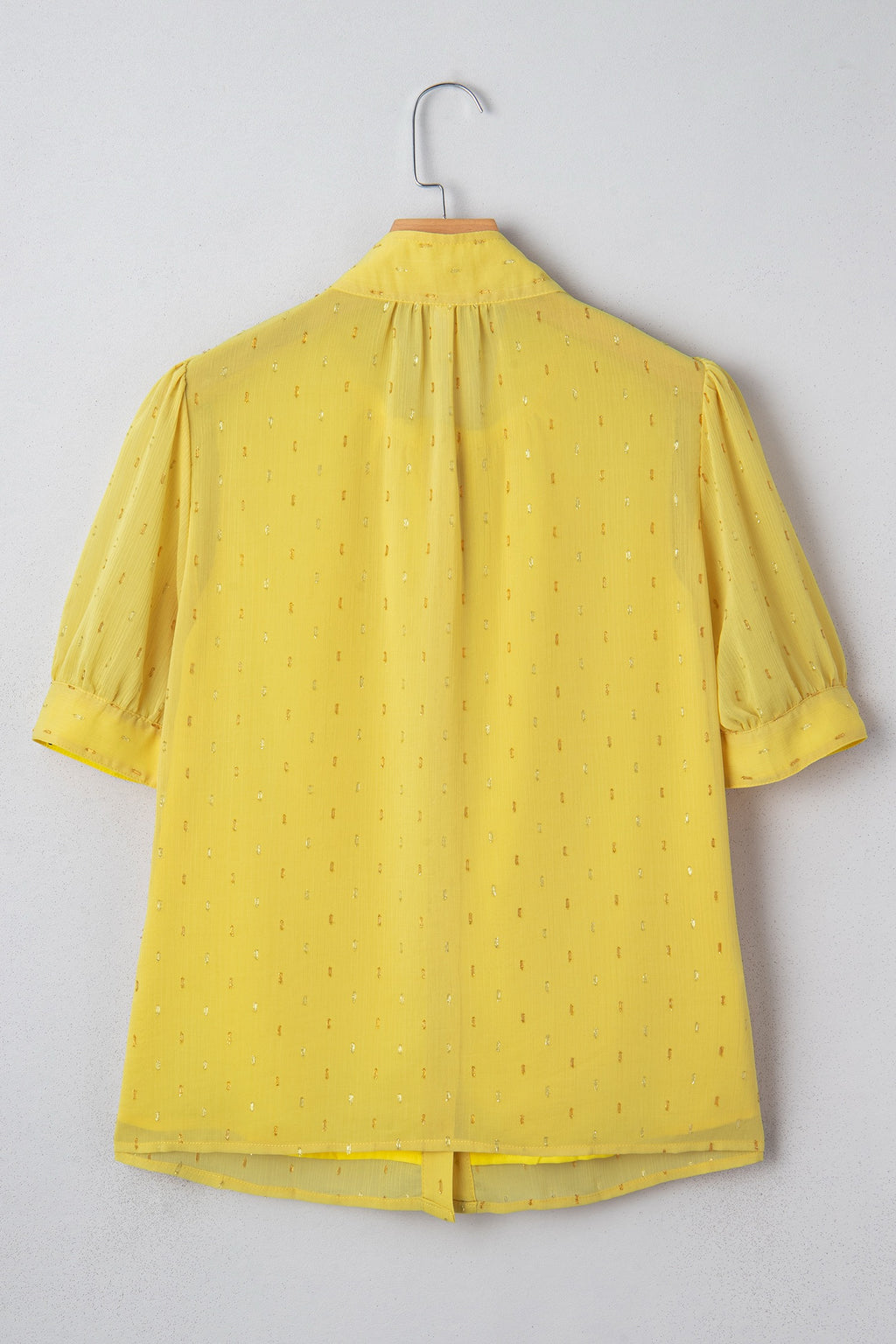 Office Official Top