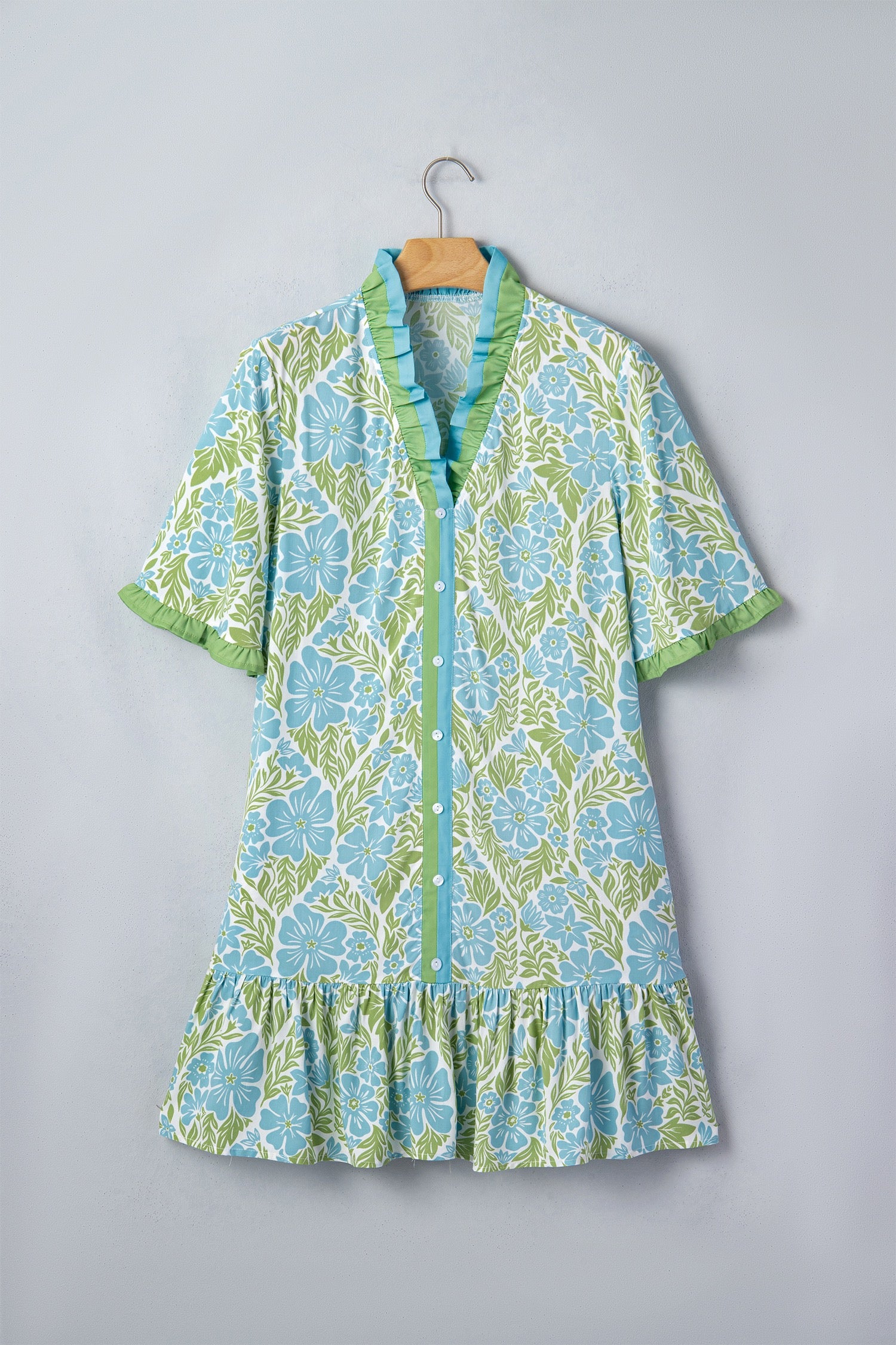 The Heidi Dress