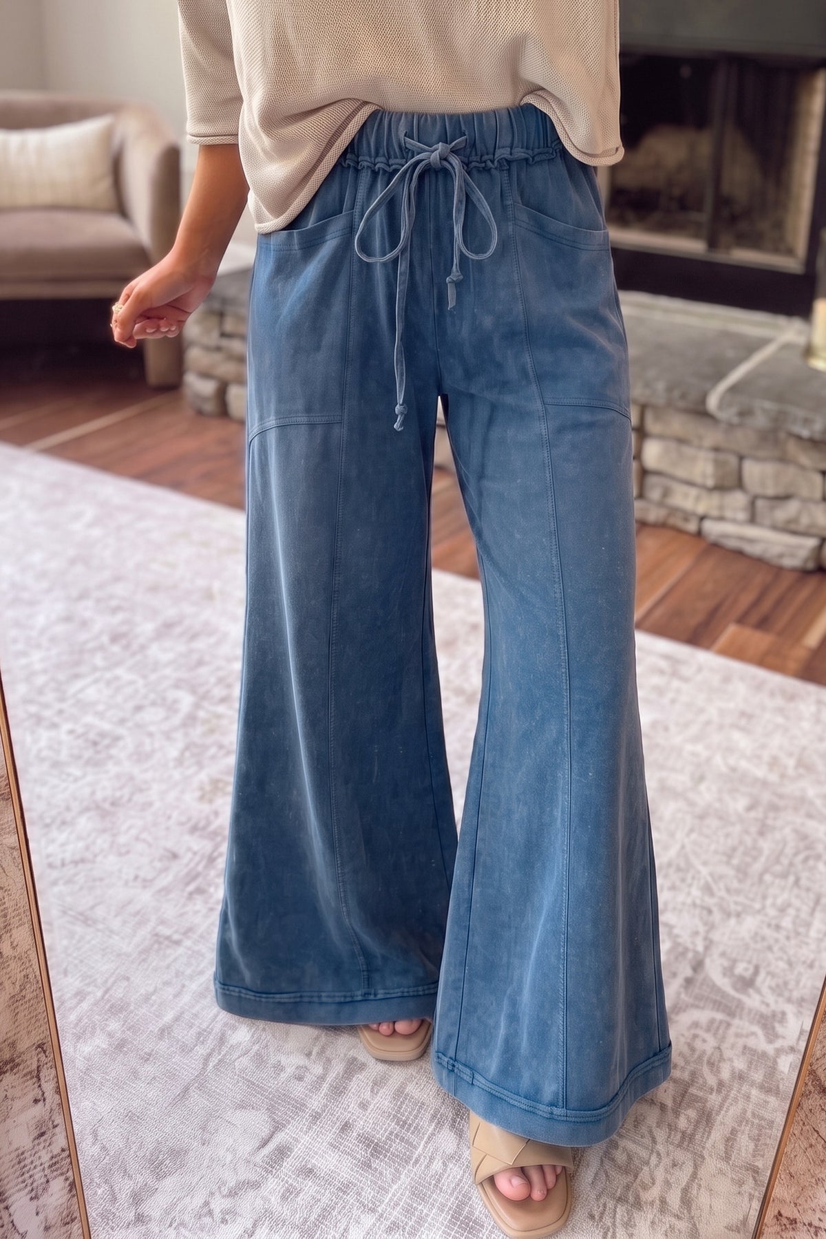 Living Well Pants
